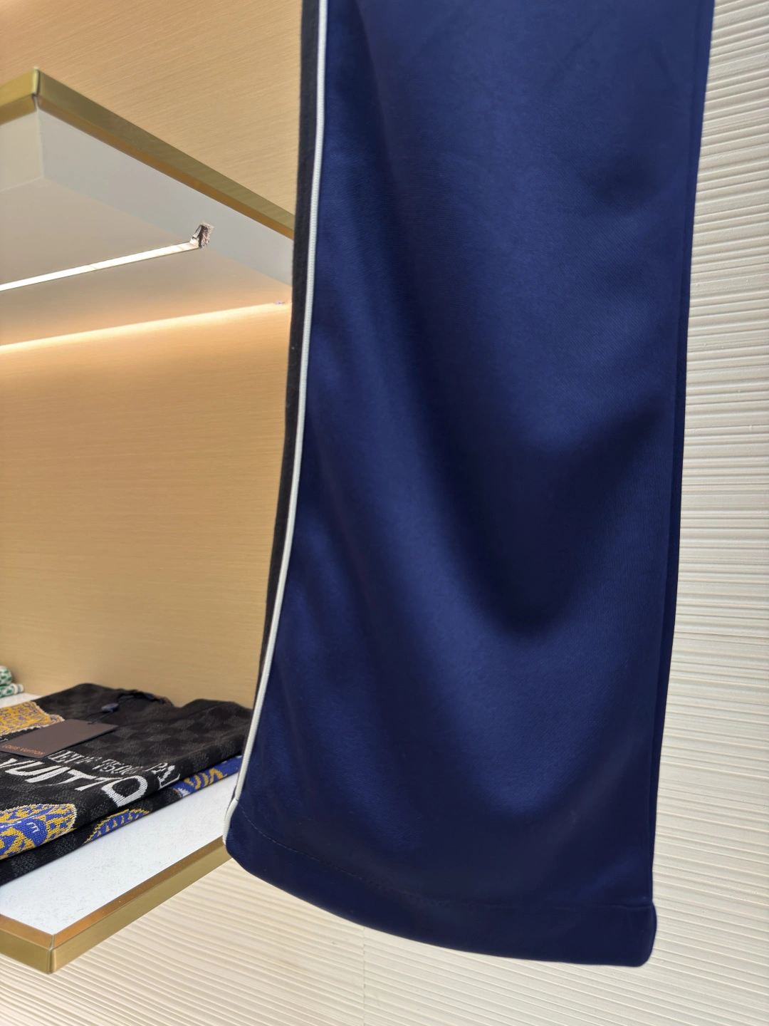 wg.luxury-- 8o5w5 Cotton embroidery nylon item:E-F509L0543H